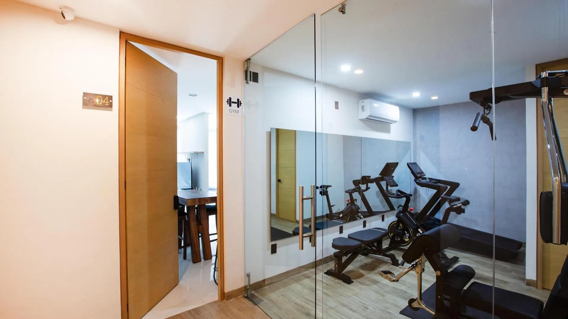 Σπίτι διακοπών New Downtown Condo With Private Dipping Pool Πουέρτο Βαγιάρτα Μεξικό