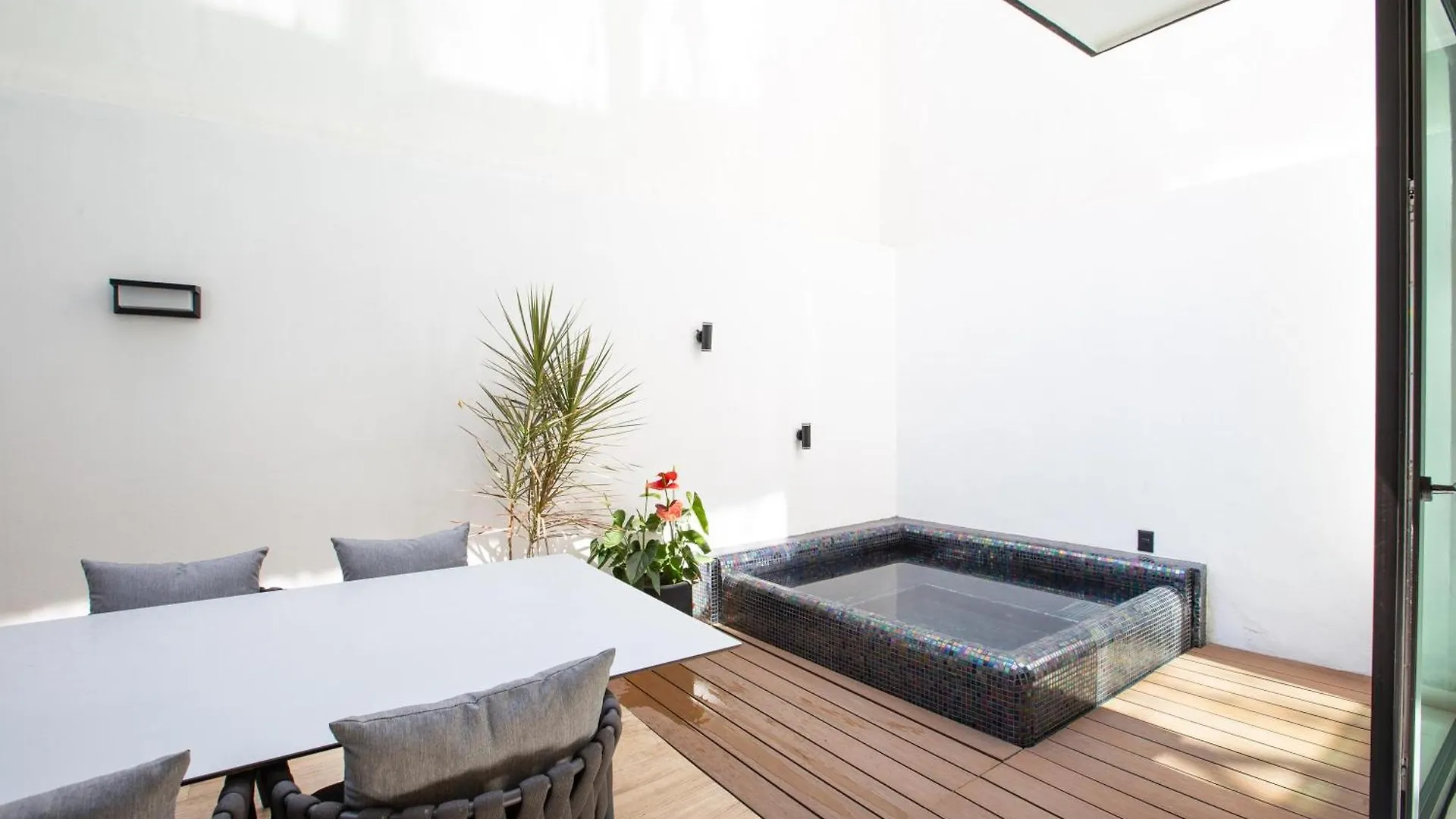 Σπίτι διακοπών New Downtown Condo With Private Dipping Pool Πουέρτο Βαγιάρτα Μεξικό