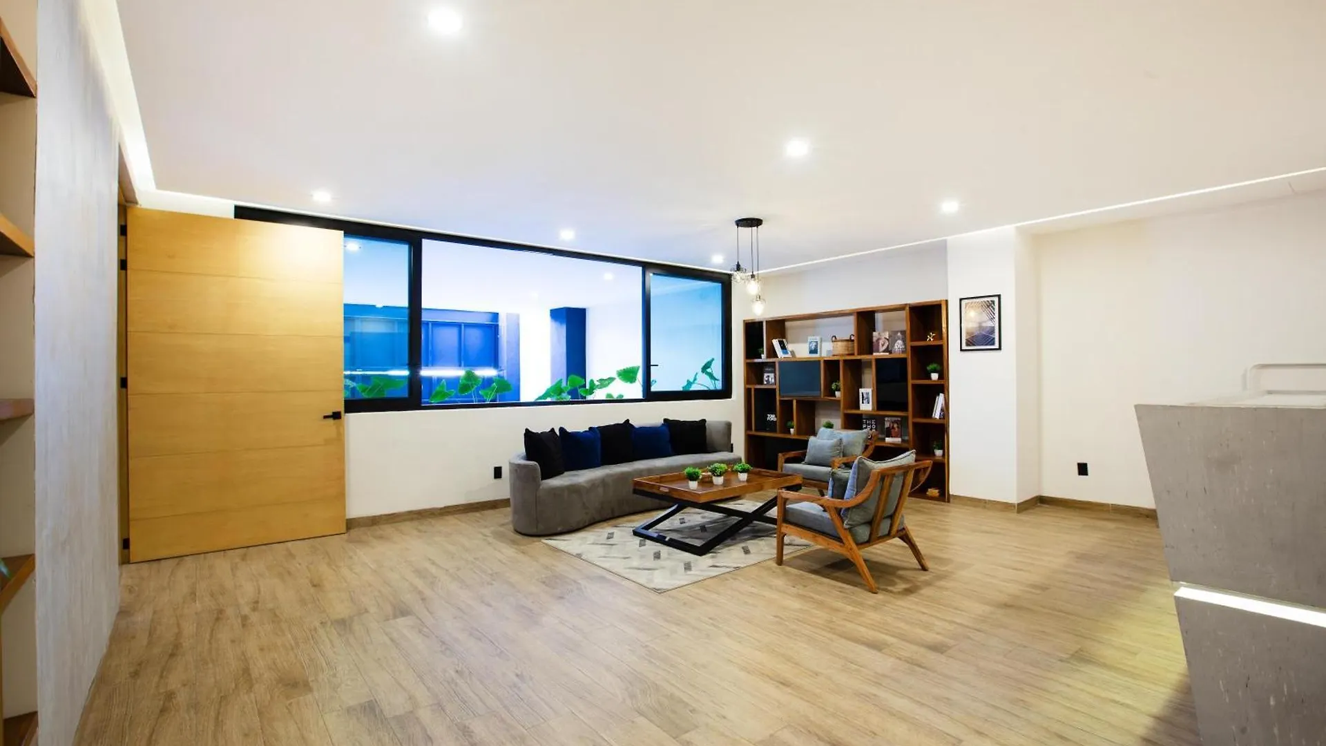 New Downtown Condo With Private Dipping Pool Πουέρτο Βαγιάρτα 0*,